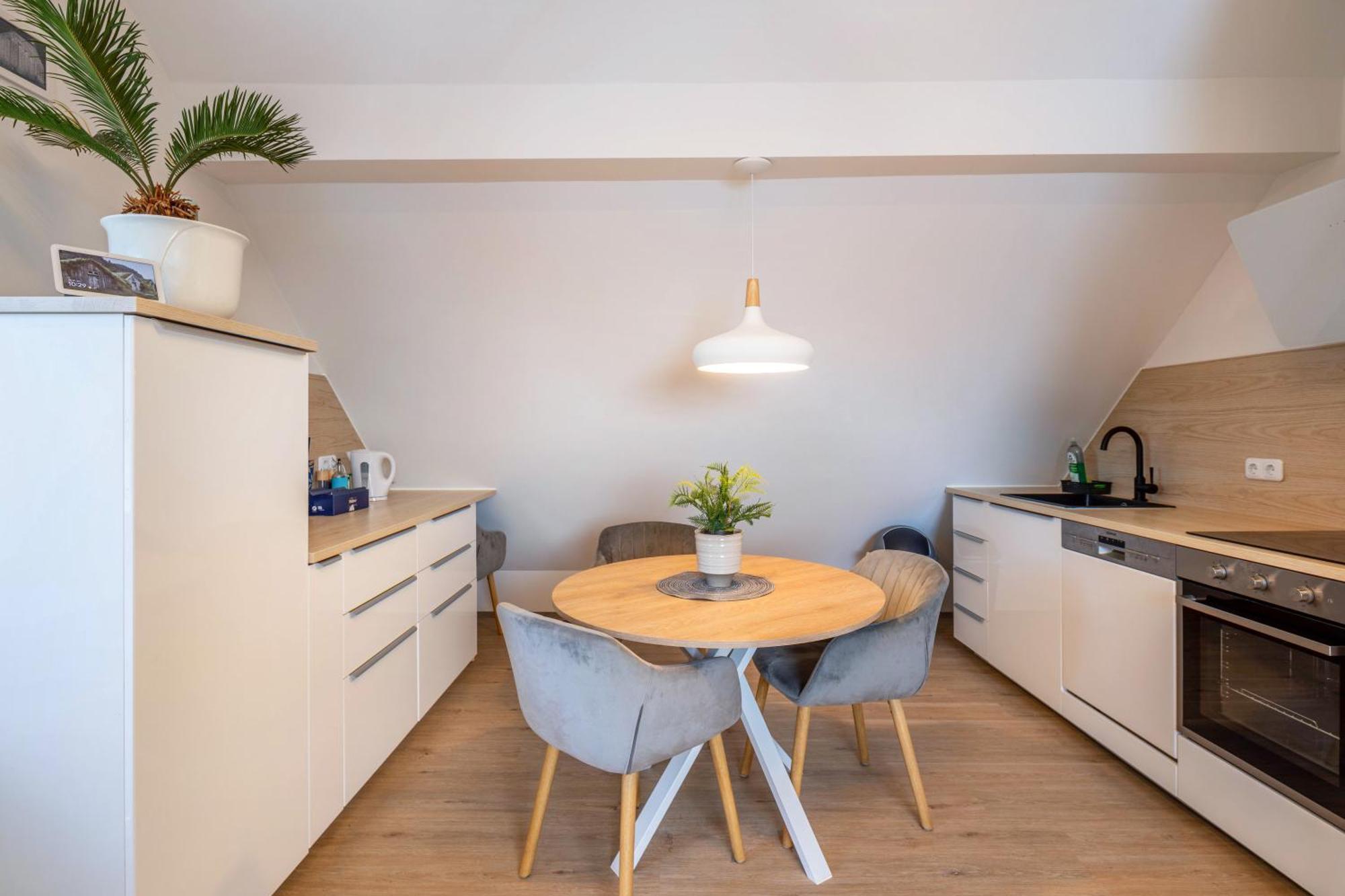 Hue Space Air Apartment *