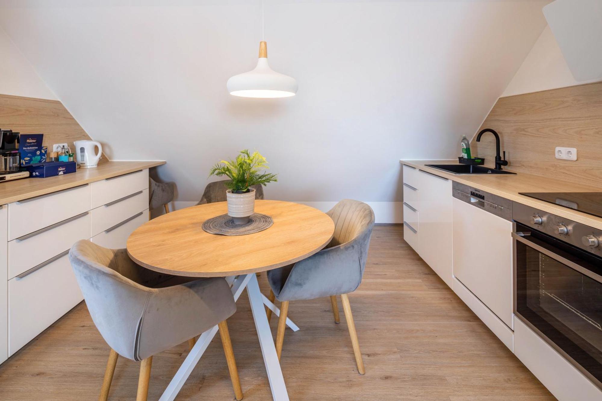 Hue Space Air Apartment *