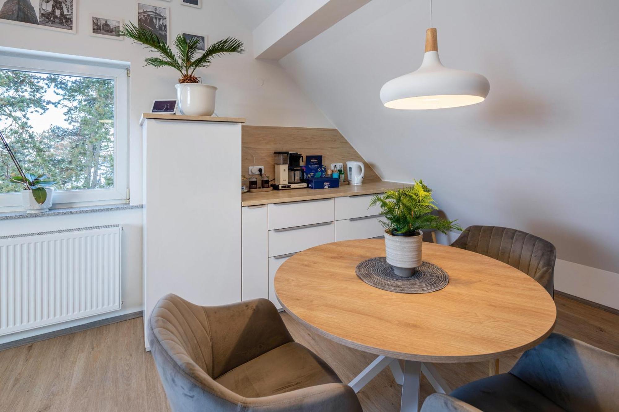 Hue Space Air Apartment *