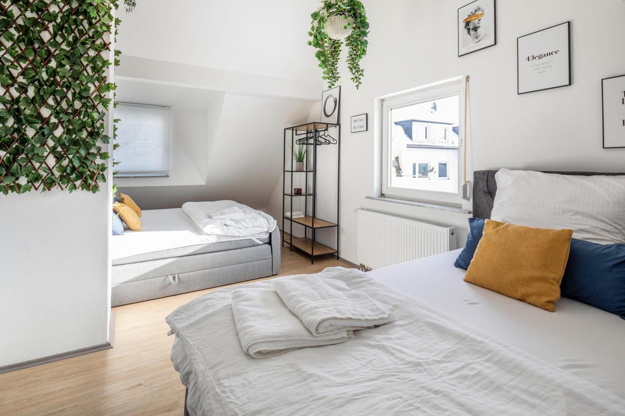 Hue Space Air Apartment *